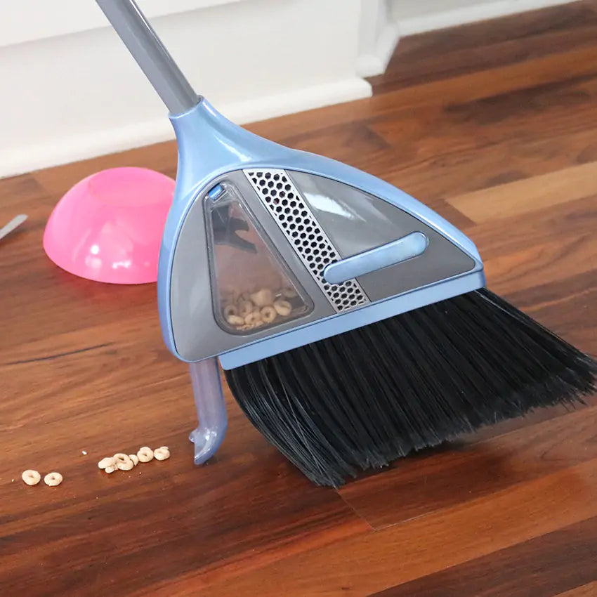 VaBroomi™ Cordless Vacuum-Broom