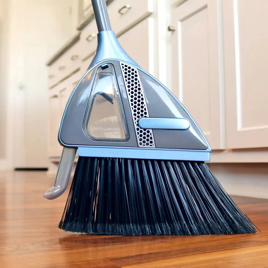 VaBroomi™ Cordless Vacuum-Broom